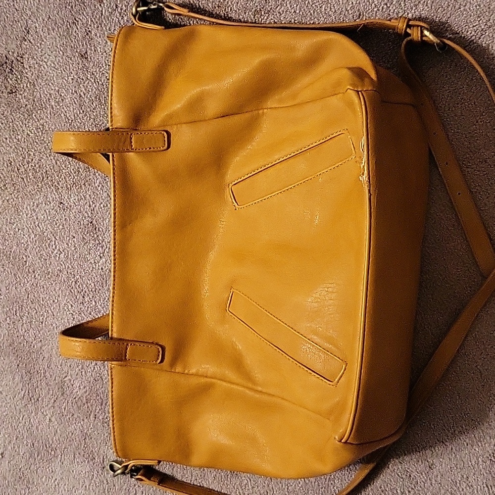 Large purse